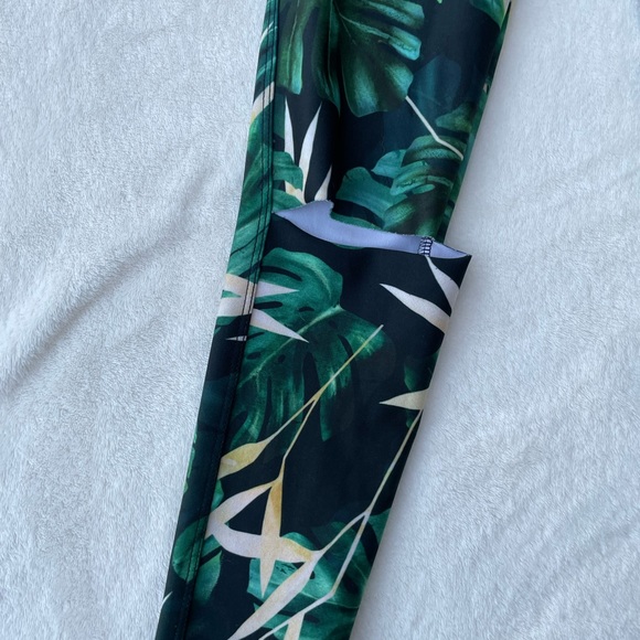 Lysa Legging Stone Fox Sweat x Free People - Picture 7 of 7